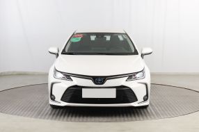 Toyota Corolla - 2022