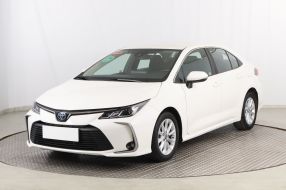 Toyota Corolla - 2022