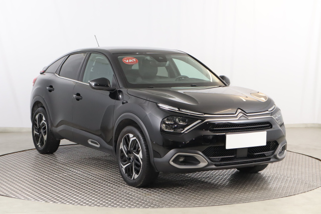 Citroen C4 2022