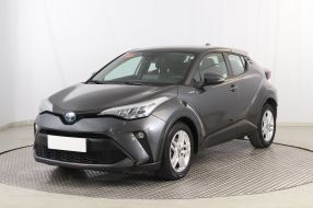 Toyota C-HR - 2020