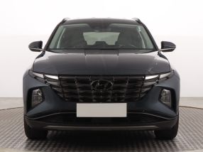 Hyundai Tucson - 2022