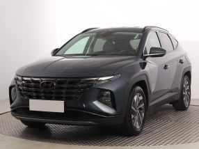 Hyundai Tucson - 2022