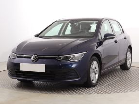Volkswagen Golf - 2021