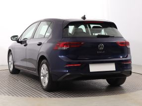 Volkswagen Golf - 2021