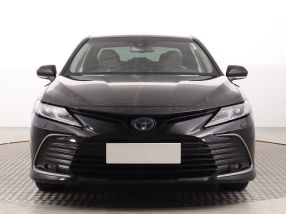 Toyota Camry - 2021