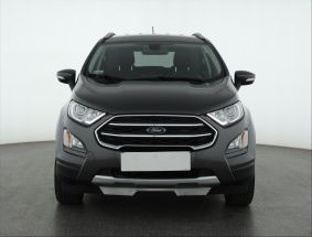 Ford Ecosport - 2019