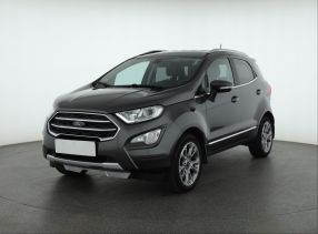 Ford Ecosport - 2019