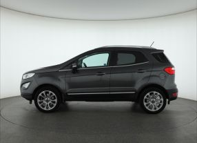 Ford Ecosport - 2019