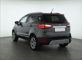 Ford Ecosport - 2019