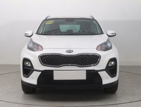 Kia Sportage - 2018