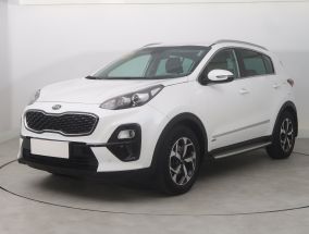 Kia Sportage - 2018