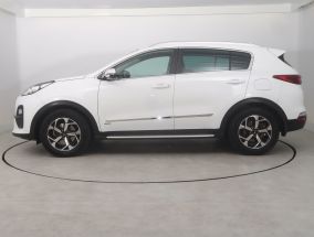 Kia Sportage - 2018