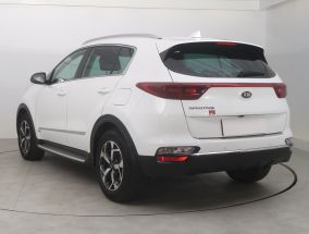 Kia Sportage - 2018