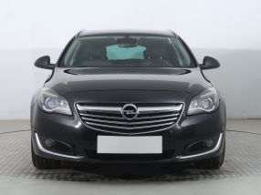 Opel Insignia - 2015