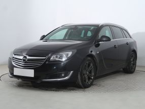 Opel Insignia - 2015