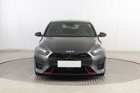 Kia ProCeed - 2022