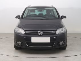 Volkswagen Golf Plus - 2011