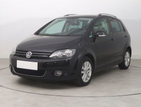 Volkswagen Golf Plus - 2011