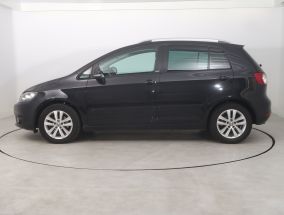 Volkswagen Golf Plus - 2011