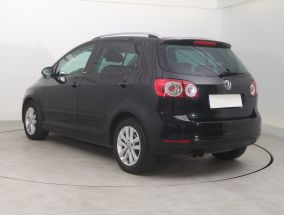 Volkswagen Golf Plus - 2011