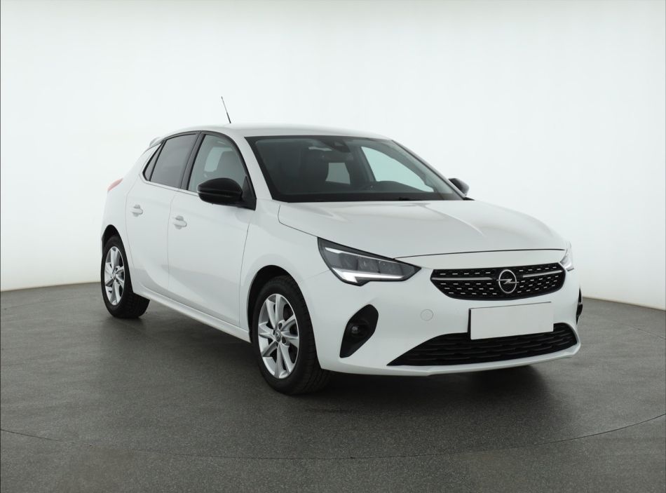 Opel Corsa - 2022