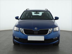 Skoda Octavia - 2019