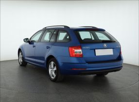 Skoda Octavia - 2019