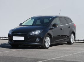 Ford Focus - 2013