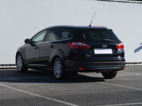 Ford Focus - 2013