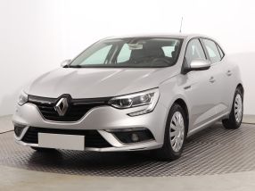 Renault Megane - 2017