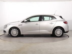 Renault Megane - 2017