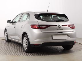 Renault Megane - 2017