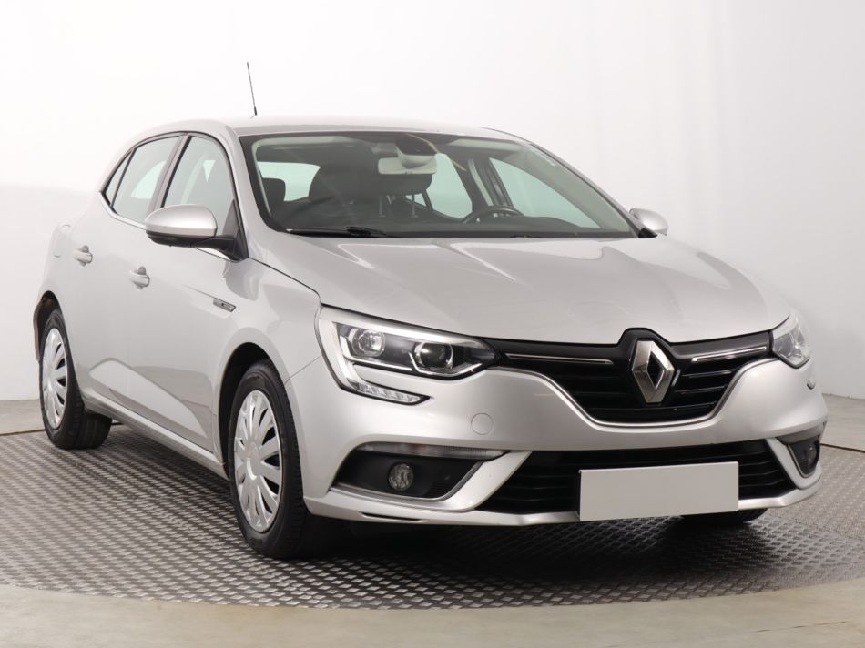 Renault Megane - 2017