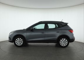 Seat Arona - 2017