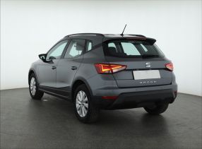 Seat Arona - 2017