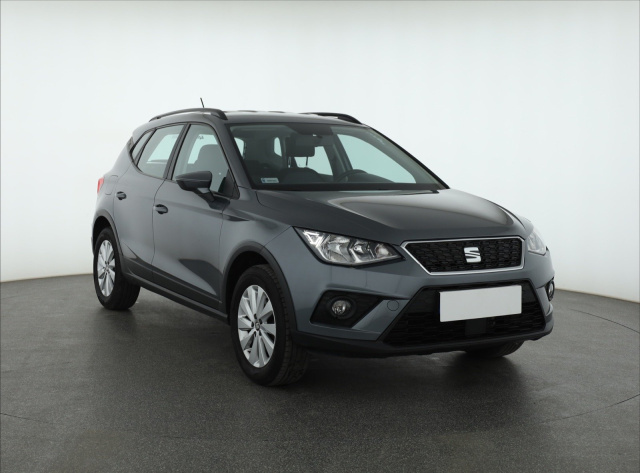 Seat Arona 2017