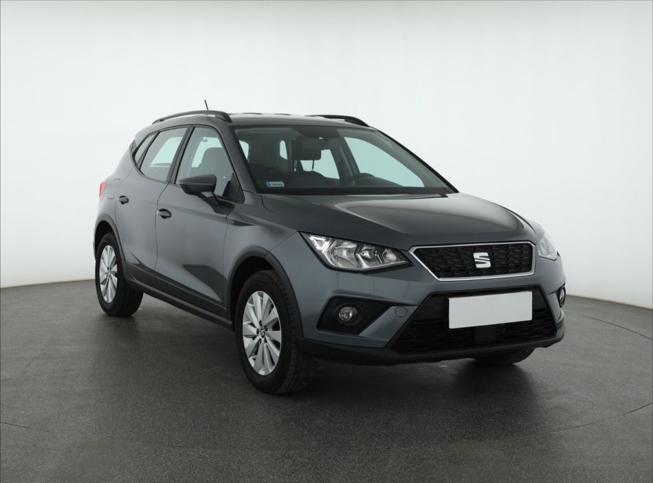 Seat Arona - 2017