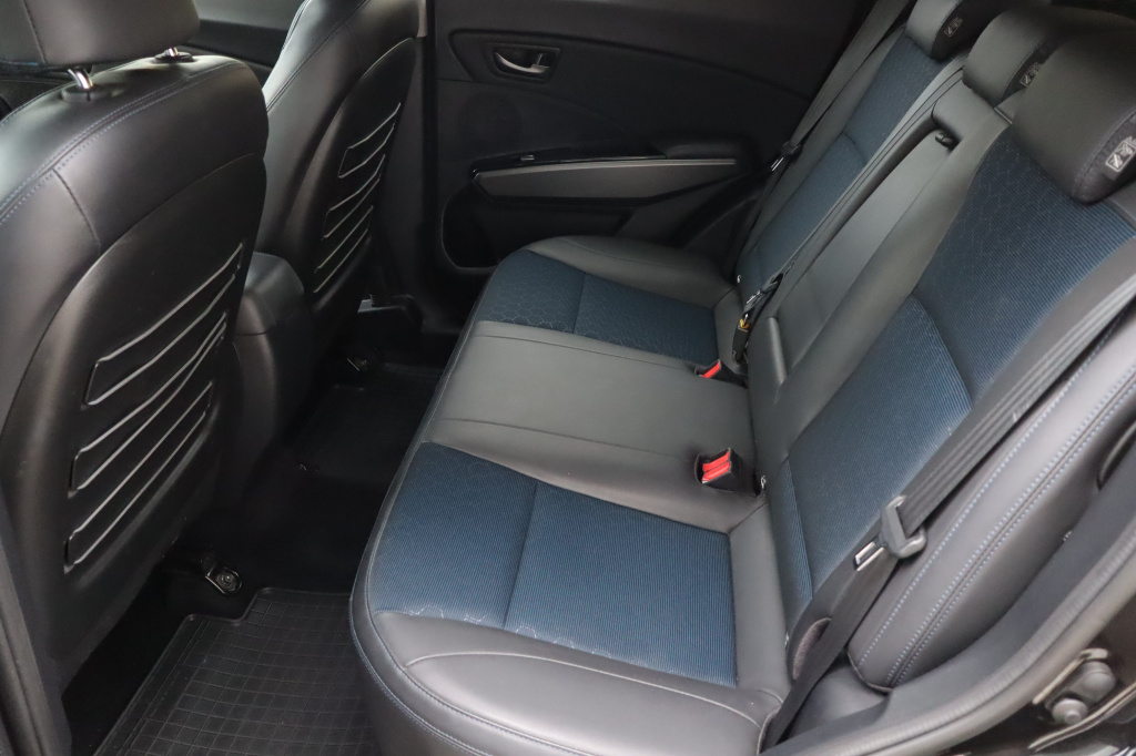 Ssang Yong XLV