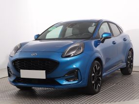 Ford Puma - 2023