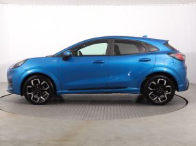 Ford Puma - 2023