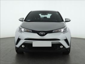 Toyota C-HR - 2019