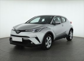 Toyota C-HR - 2019
