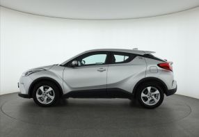 Toyota C-HR - 2019