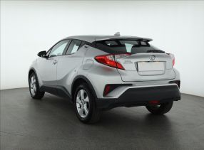 Toyota C-HR - 2019
