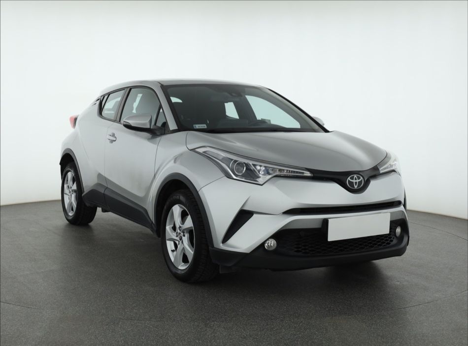 Toyota C-HR - 2019