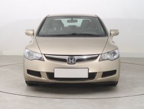 Honda Civic - 2008