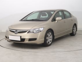 Honda Civic - 2008