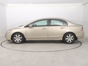 Honda Civic - 2008