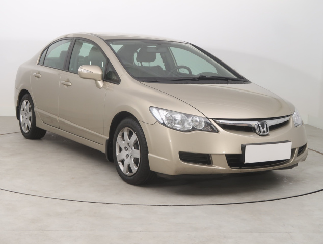 Honda Civic 2008