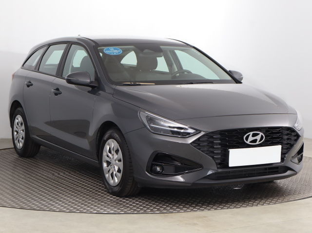 Hyundai i30 2024